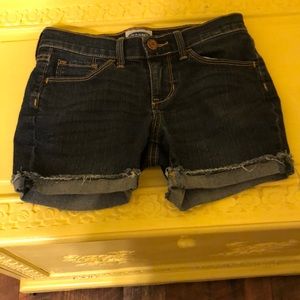 Old Navy shorts